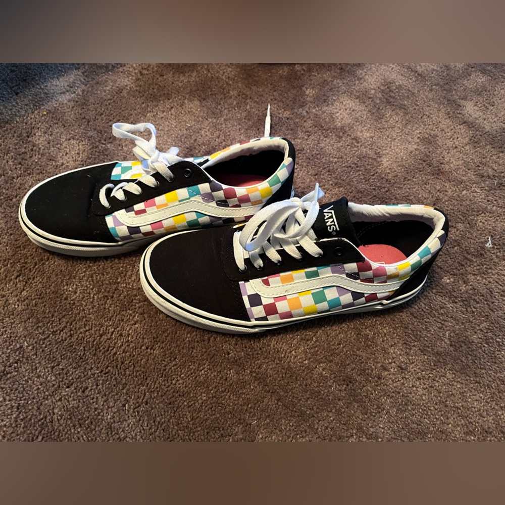Vans